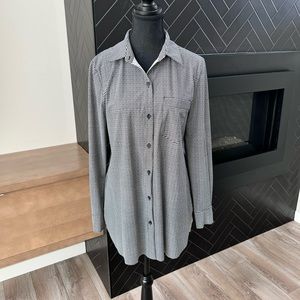 Lysse Button Down shirt